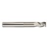 Picture of 6 mm Dia 3 Flt Vari-Spiral Aluminium Roughing/Finishing tool